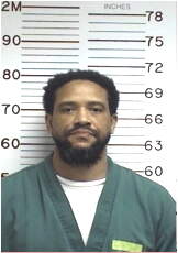 Inmate ALSIDDIQ, CHAPPELL R