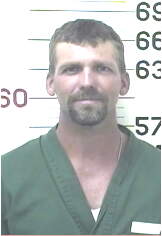 Inmate BORRELL, ERIK L