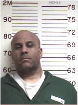 Inmate BRIDWELL, CHRISTOPHER V