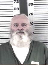 Inmate CARLSON, HAROLD A