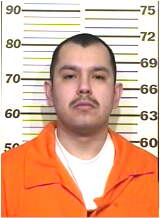 Inmate CASTENADA, JOSUE