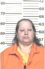 Inmate CHAVEZ, ELAINE M