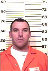 Inmate CRANDELL, ROBERT D