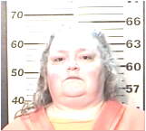 Inmate CRIHFIELD, CHERYL K