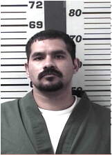 Inmate GOMEZ, PAUL J