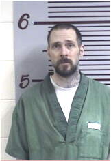 Inmate GRAM, JOSHUA K