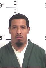 Inmate HERNANDEZHERNANDEZ, ARMANDO