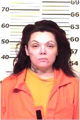 Inmate HERNANDEZ, JUSTINA L