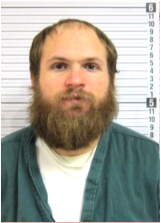 Inmate HERRMANN, GREGORY J