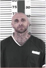 Inmate JONES, JASON V