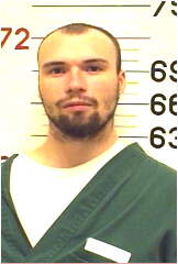 Inmate KEMPER, JOHNATHAN L