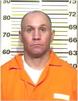 Inmate LAROSA, CHARLES M