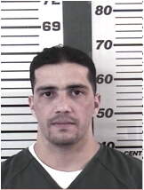 Inmate LOPEZ, LUIS F