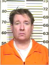 Inmate MAHER, CHRISTOPHER J