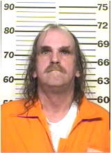 Inmate MAJERUS, WILLIAM P