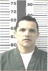 Inmate MARTINEZ, MANUEL