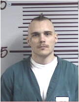 Inmate MASEK, JASON D