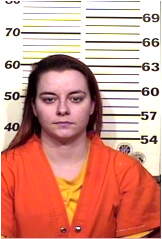 Inmate MASON, ALYSSA K