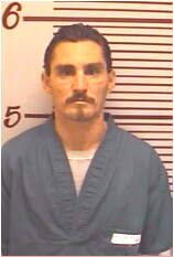 Inmate MCLAUGHLIN, CHARLES J