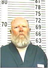 Inmate MILLER, ROBERT M