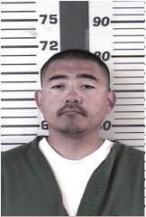 Inmate MONTOYA, EMANUEL J