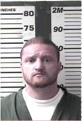 Inmate PARSONS, TRAVIS B