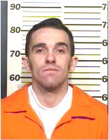 Inmate PATELLA, NICHOLAS J