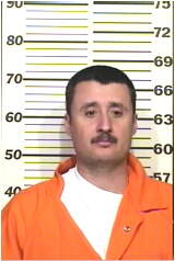 Inmate PEREZROMERO, CARLOS