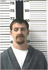 Inmate REED, RODNEY D
