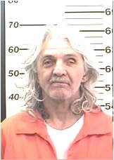 Inmate RODGERS, ALLAN L