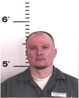 Inmate SAUNDERS, JON R