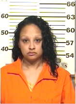 Inmate SEPULVEDA, JEANIE M