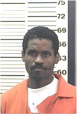 Inmate SMITH, DAVID J