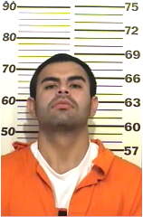 Inmate SOTORUIZ, JOSE R