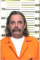 Inmate STEINBERG, CHARLES I