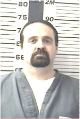 Inmate THORNTON, MICHAEL S