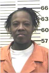 Inmate WHITTAKER, SHELIA K