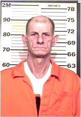 Inmate CAMPBELL, LEROY