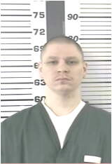 Inmate CHATMANN, LYNNIE R