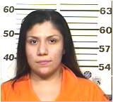 Inmate DELACRUZ, JAZZMINE M