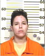 Inmate DEVARGAS, ALEXANDRA C