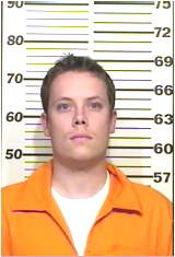 Inmate DOHERTY, JOSEPH Z