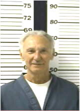 Inmate DUNKLE, SAMUEL W