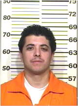 Inmate FERNANDEZ, HERIBERTO