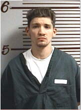 Inmate GILDEN, JOSEPH B