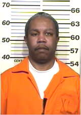 Inmate GREER, DERICK