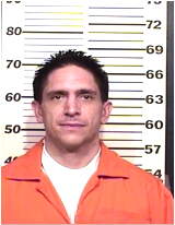 Inmate HALTOM, RYAN A