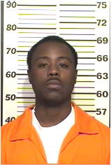 Inmate HARDY, STANLEY T