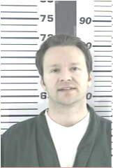 Inmate HEINRICH, BRIAN R