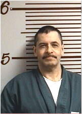 Inmate HERNANDEZ, MIGUEL A